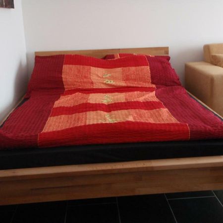 Ferienwohnung Mainz Bagian luar foto