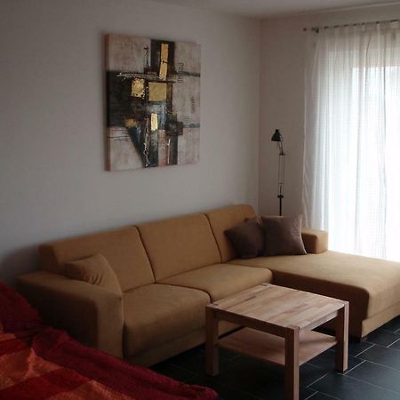 Ferienwohnung Mainz Bagian luar foto