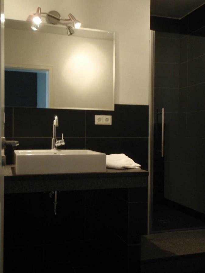 Ferienwohnung Mainz Bagian luar foto