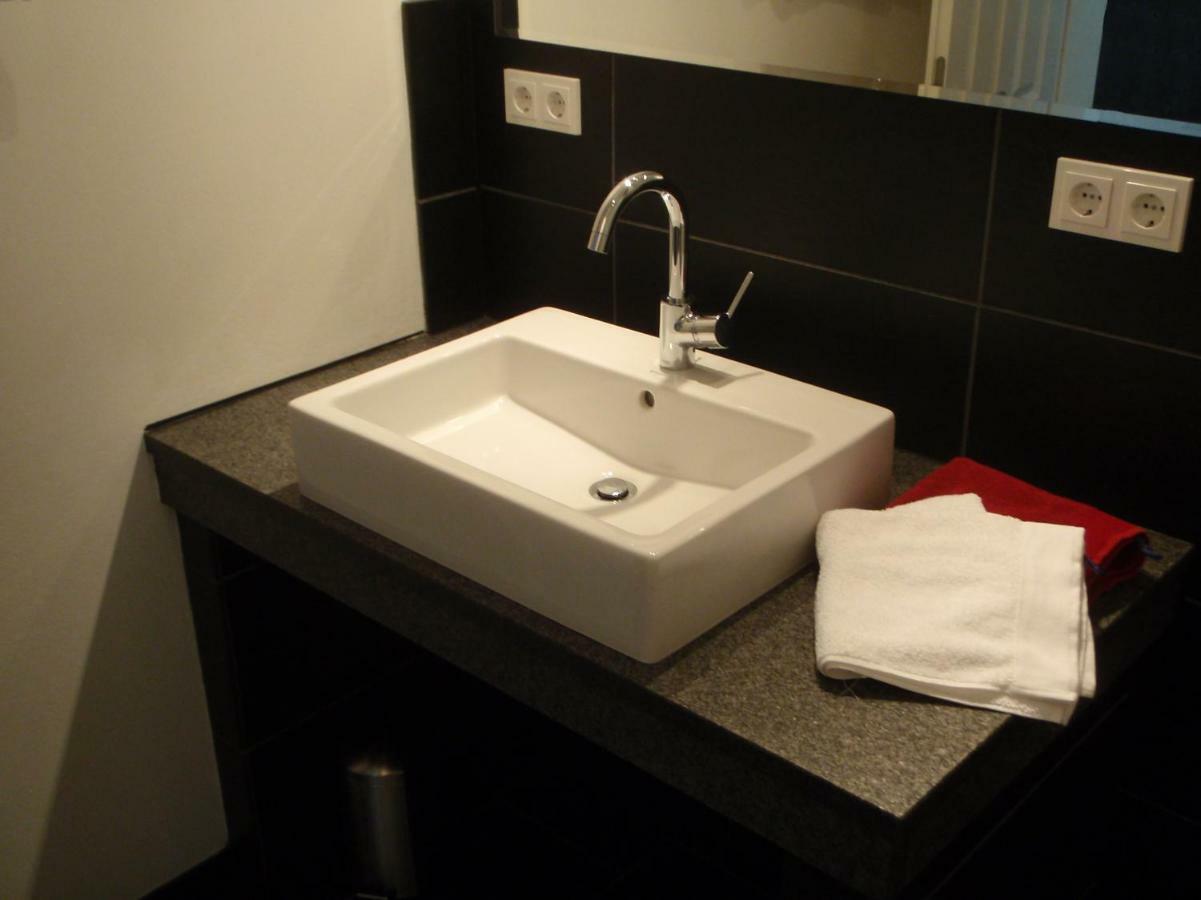 Ferienwohnung Mainz Bagian luar foto